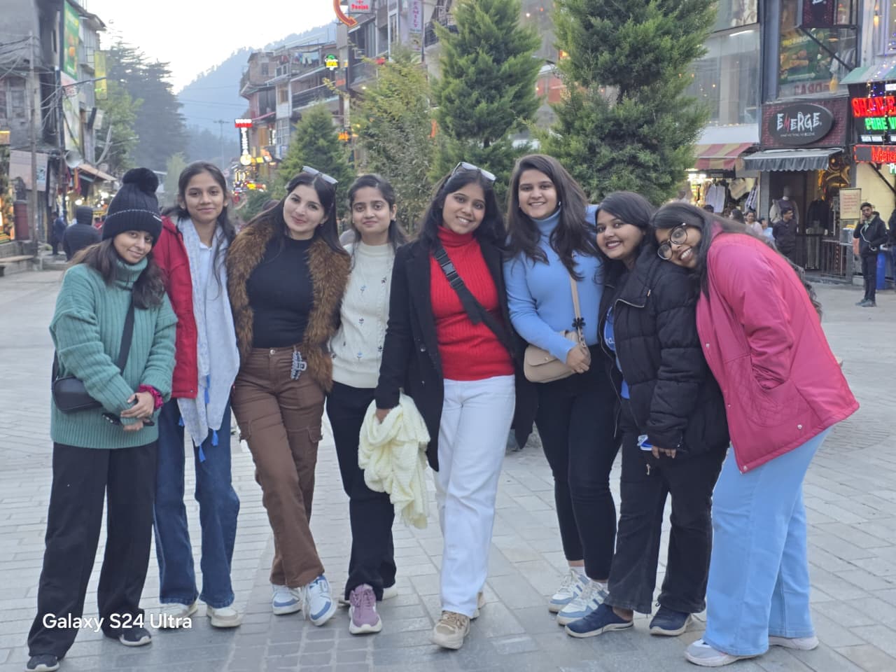 I Business Institute Greater Noida Events photo 3